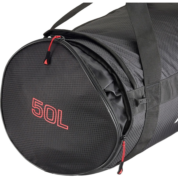 2025 Musto ESS 50L Duffel Bag 82295 - Black